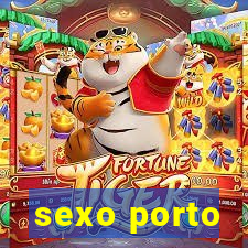 sexo porto